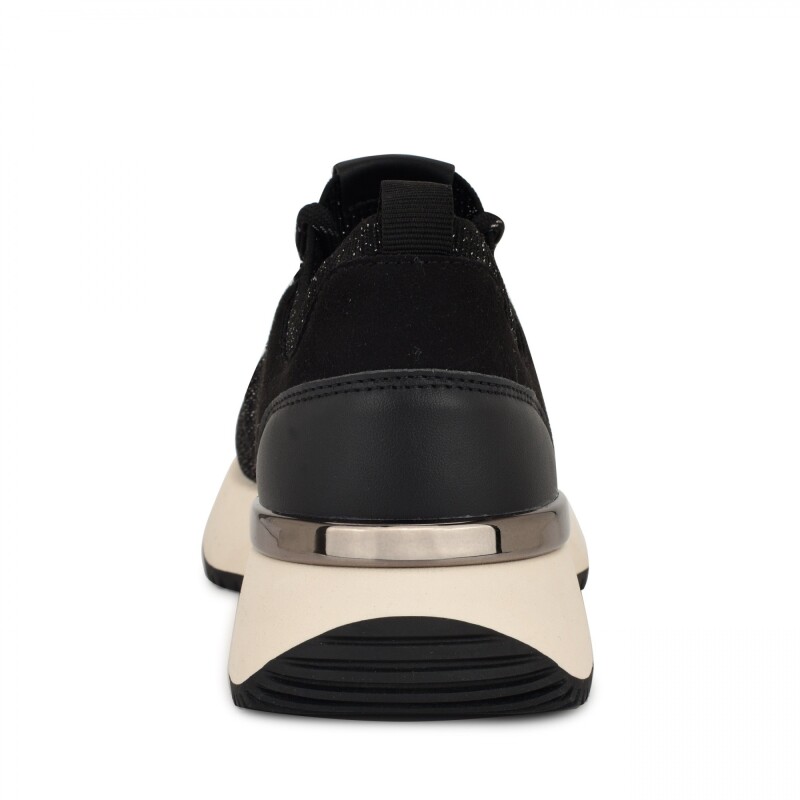 Sneaker Freska2 Black