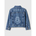V-DIS MICKEY DNM JKT MED MEDIUM WASH