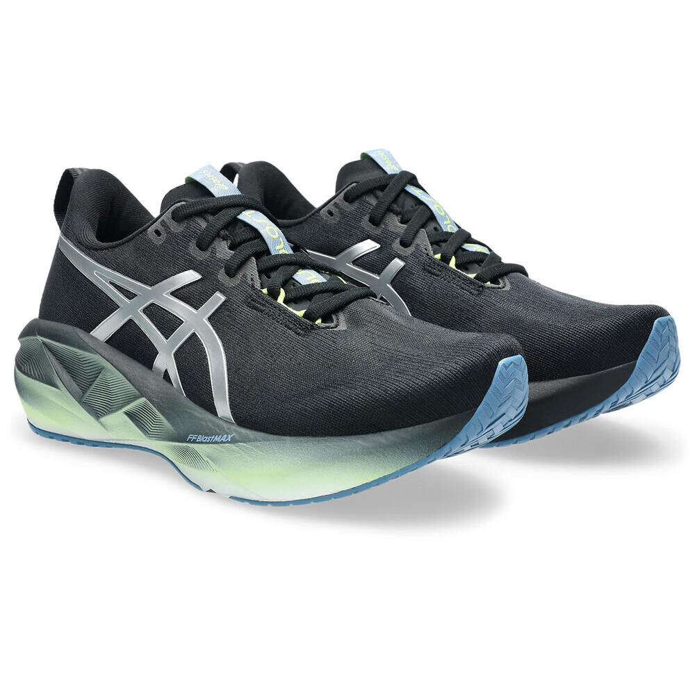 Zapatillas Running Novablast 5 Luxe Mujer Luxe/black