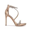 Sandal Lavern3 Gold 01