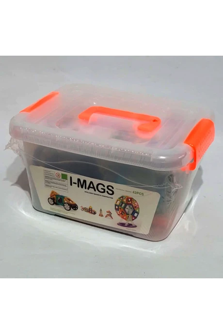 I-MAGS 71 PZ I-MAGS 71 PZ