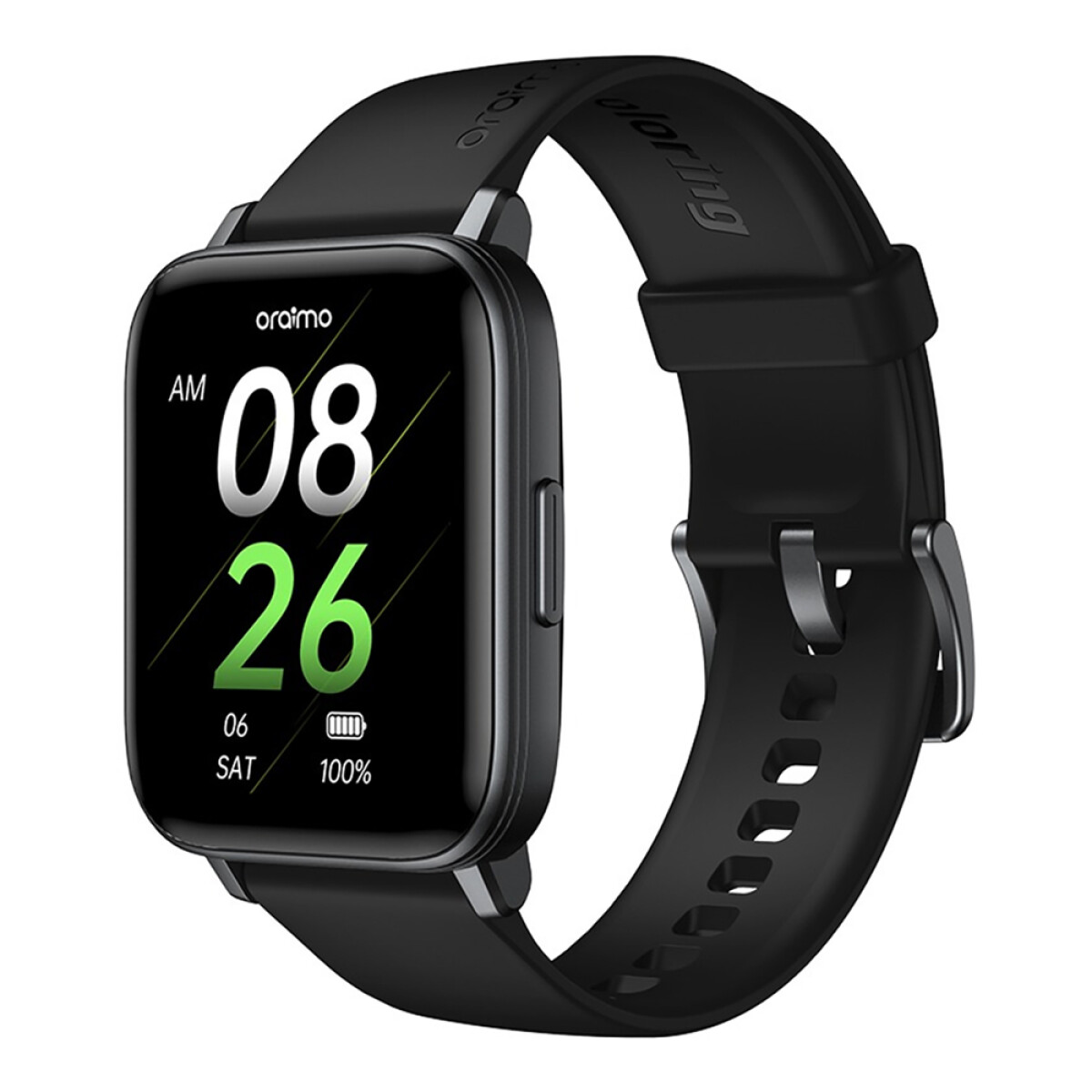 Reloj Inteligente Oraimo Watch Lite Bluetooth 