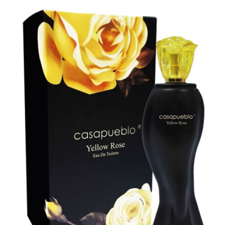 Perfume Casapueblo Rose Yellow 100ml – Perfume Mujer Floral Perfume Casapueblo Rose Yellow 100ml – Perfume Mujer Floral