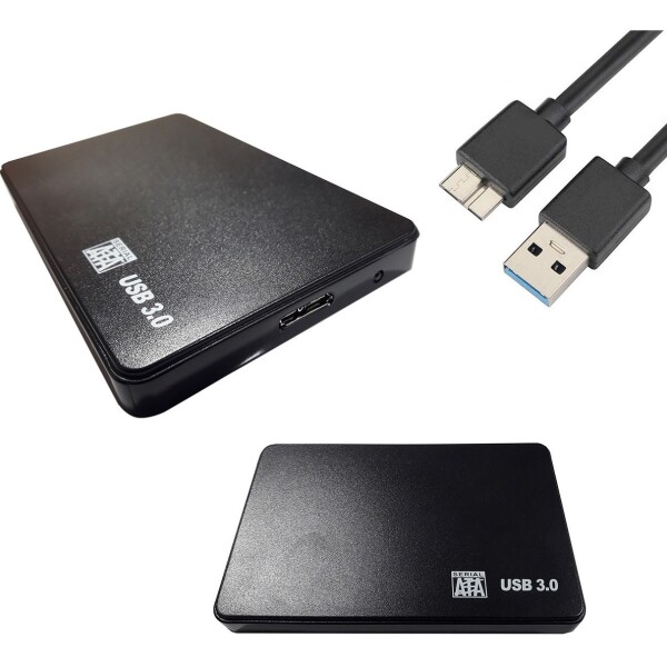 Adaptador Disco Duro Notebook Sata A Disco Externo Usb 3.0 Adaptador Disco Duro Notebook Sata A Disco Externo Usb 3.0