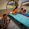 Carpa Weathermaster Coleman 10 Personas Carpa Weathermaster Coleman 10 Personas