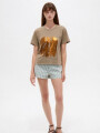 Remera Leonardi Estampado 6