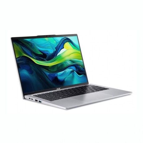 Notebook ACER Swift Go 14' Touch FHD 1TB / 16GB RAM Intel Core Ultra 7 155H - Silver Refurbished Notebook ACER Swift Go 14' Touch FHD 1TB / 16GB RAM Intel Core Ultra 7 155H - Silver Refurbished