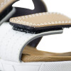 Sandalias Molekinha de Niños - 2135.153-13958 Blanco-caramelo