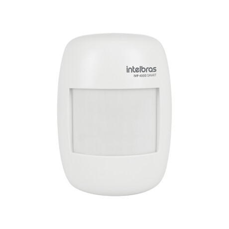 Alarma | Sensor Inal. PIR | IR IVP 4000 Smart Intelbras 3561