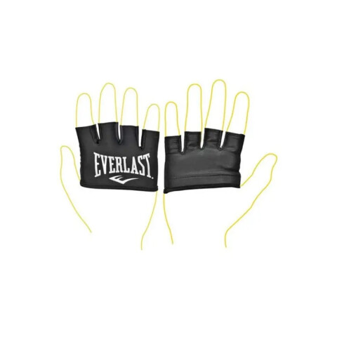 GUANTE DE PESA ANTI-RIPPER EVERLAST BK M BLACK