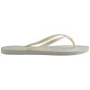 Ojotas Havaianas Slim Blanco
