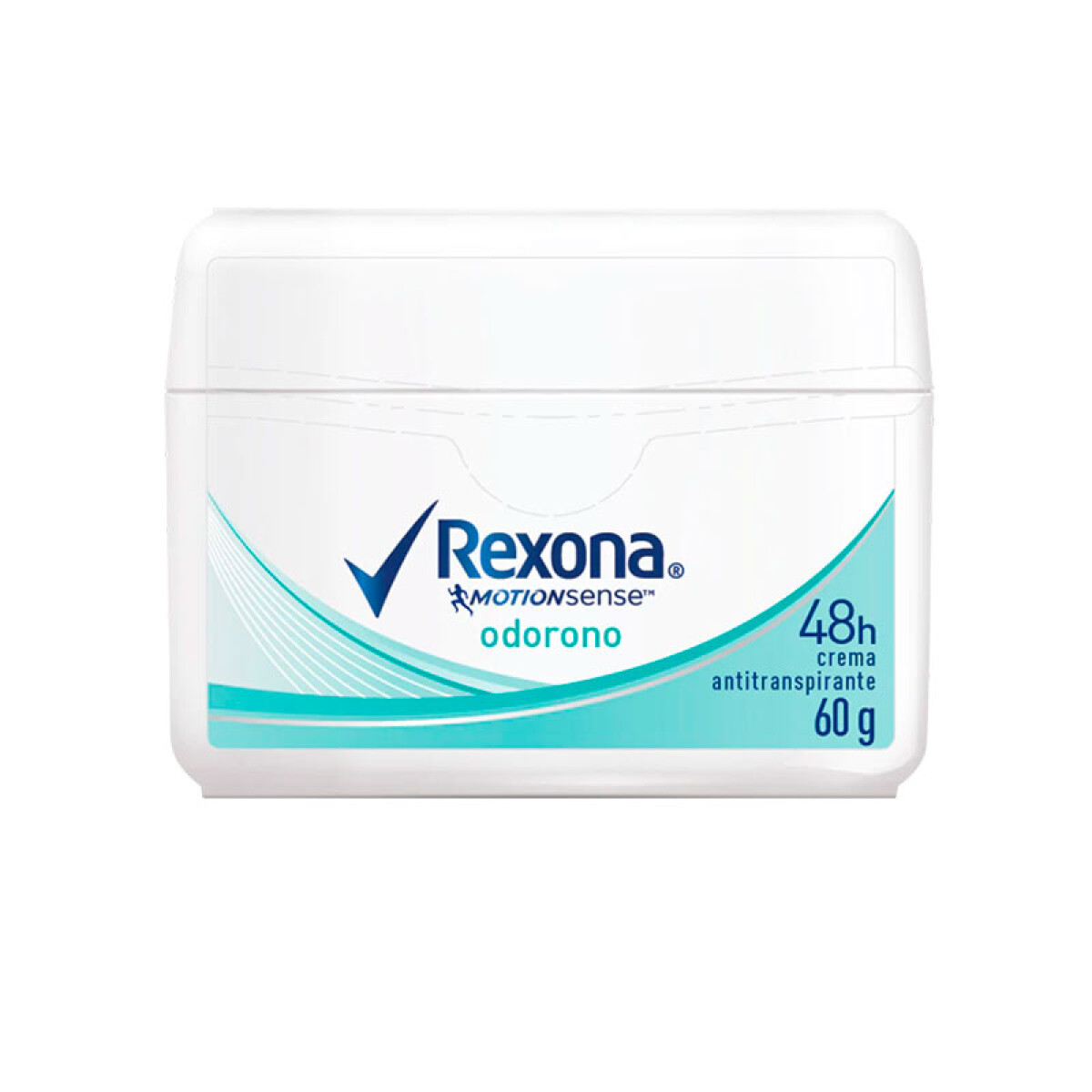 Desodorante Crema REXONA Odorono 60g 