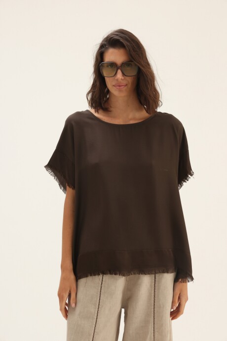 BLUSA ANCONA BLUSA ANCONA