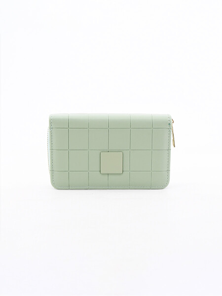 BILLETERA MEMPHIS VERDE