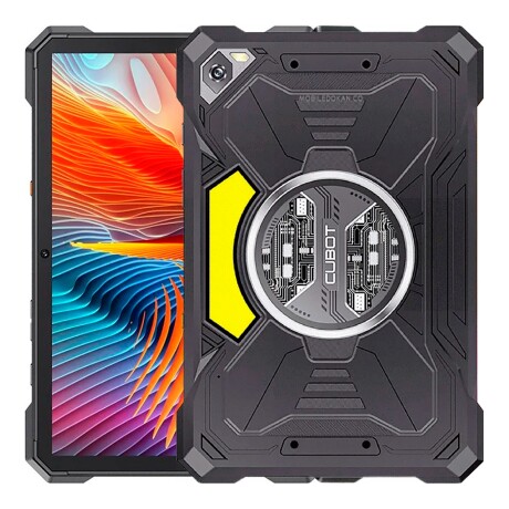 Tablet Cubot Kingkong S 10,1'' 4G 6GB 256GB 48MP 001