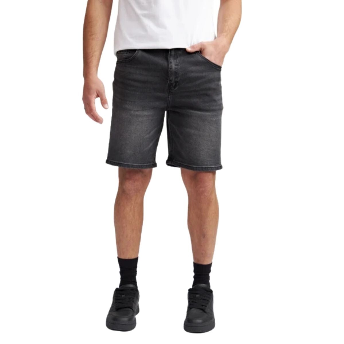 BERMUDA RIO 28-38 - NEGRO 