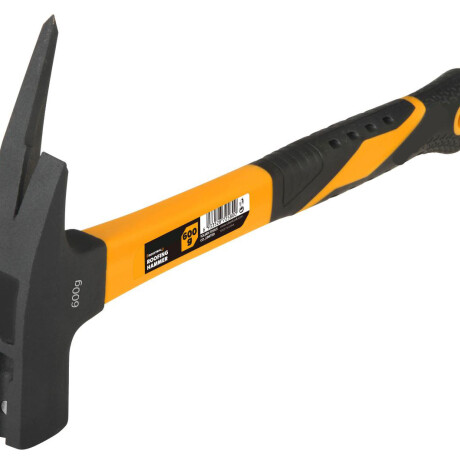 TOLSEN MARTILLO TECHADOR 600 GRS CABEZA MAGNETICA Tolsen Martillo Techador 600 Grs Cabeza Magnetica