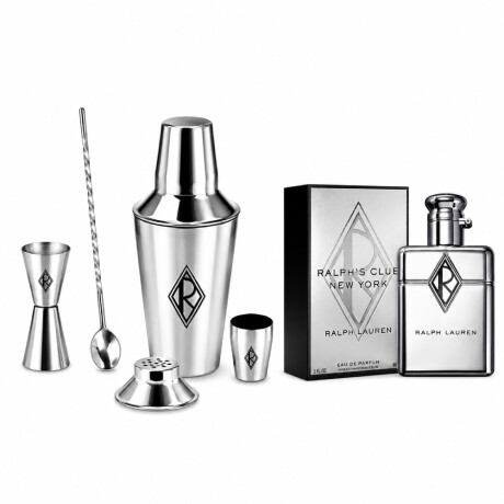 Perfume Ralph Lauren Ralph's Club New York EDP 60ml Perfume Ralph Lauren Ralph's Club New York EDP 60ml