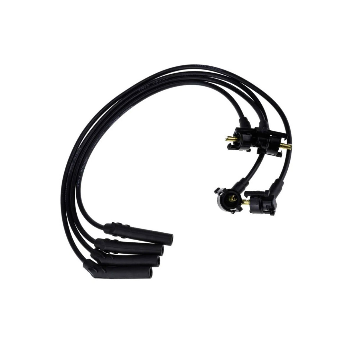 CABLE BUJIA FORD FIESTA 1.3 8V ENDURA 95/99 MAHLE 