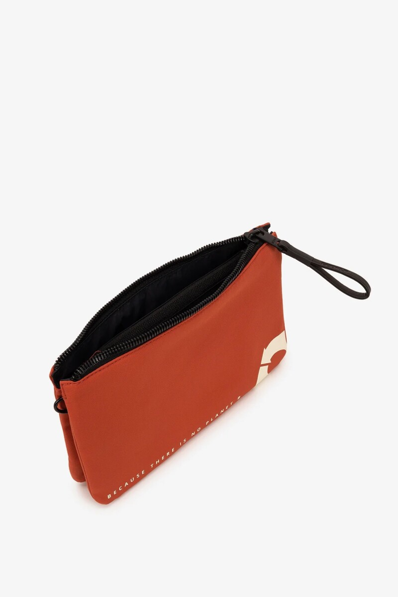 CLUTCH LUPITAALF Naranja