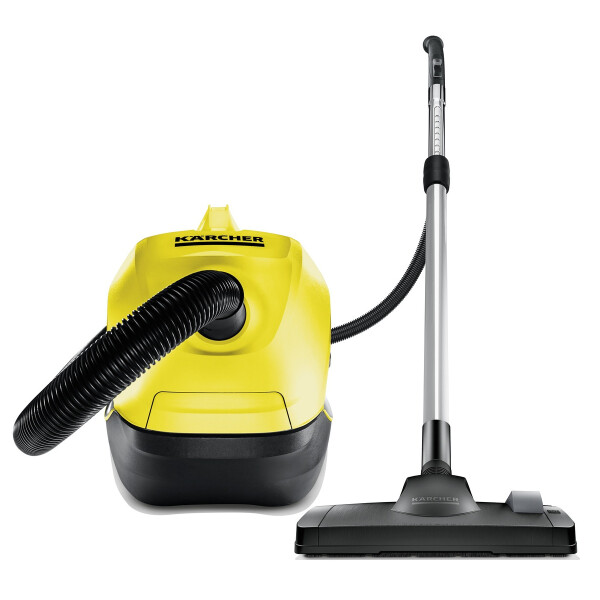 Aspiradora Kärcher Ds6 ASPIRADORA KARCHER ALERGICOS DS6 50181