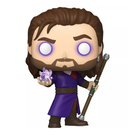 Gale - Baldurs Gate (Chase - Glows In The Dark)- 1146 Gale - Baldurs Gate (Chase - Glows In The Dark)- 1146