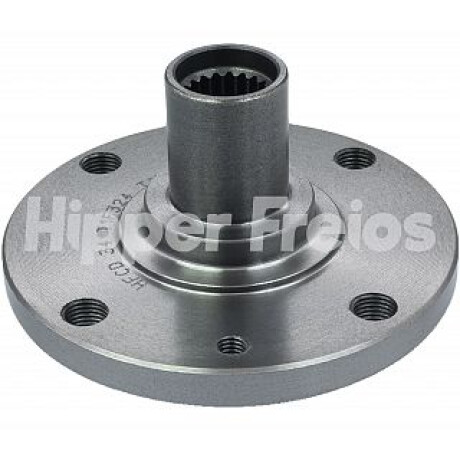 MAZA DE RUEDA FIAT DEL. 128 147 22MM 20D 4 TORNILLOS LENA MAZA DE RUEDA FIAT DEL. 128 147 22MM 20D 4 TORNILLOS LENA