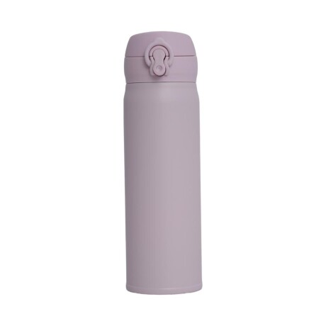 Termo 450ml rosa