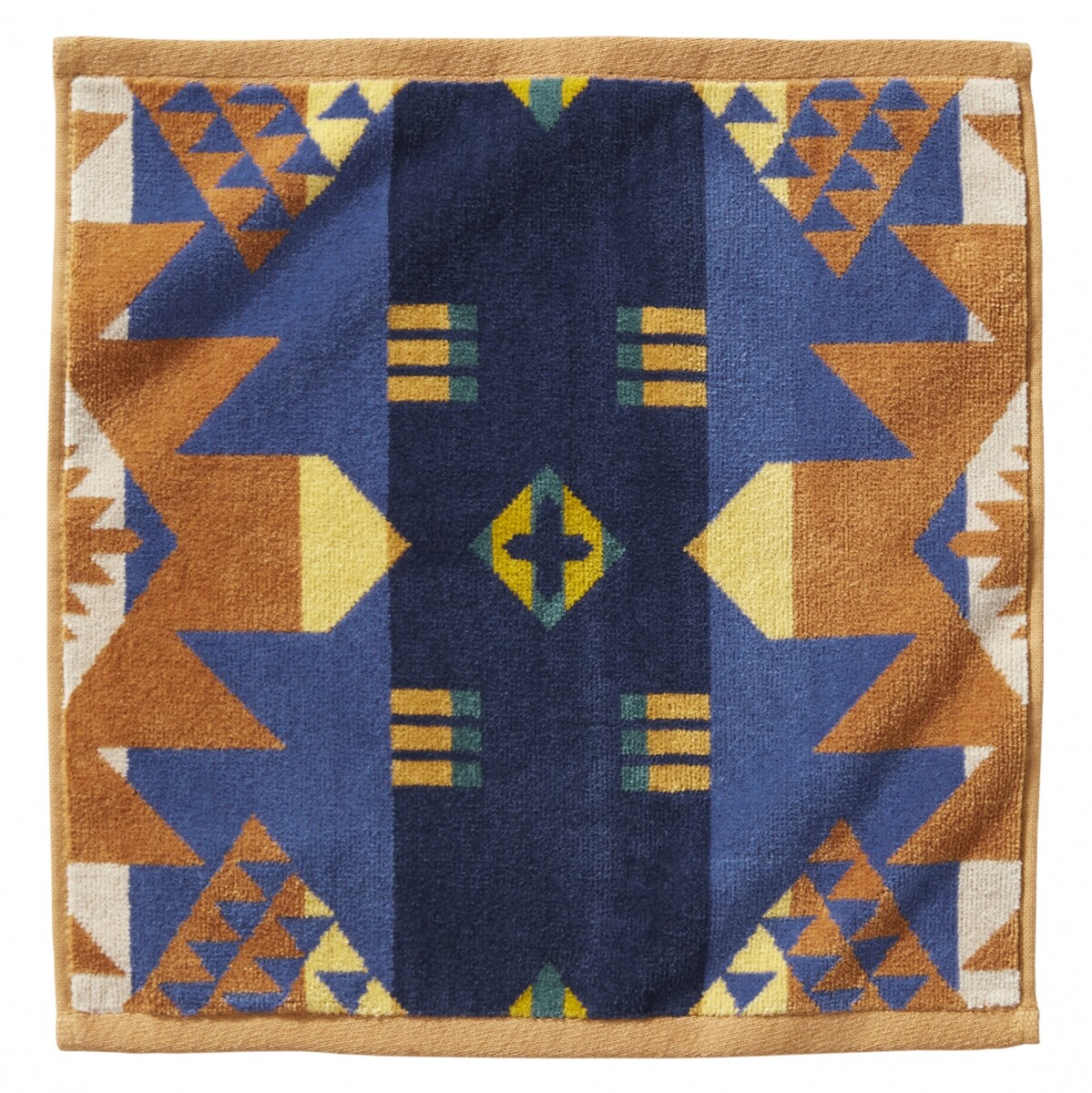 JACQUARD WASH CLOTH 