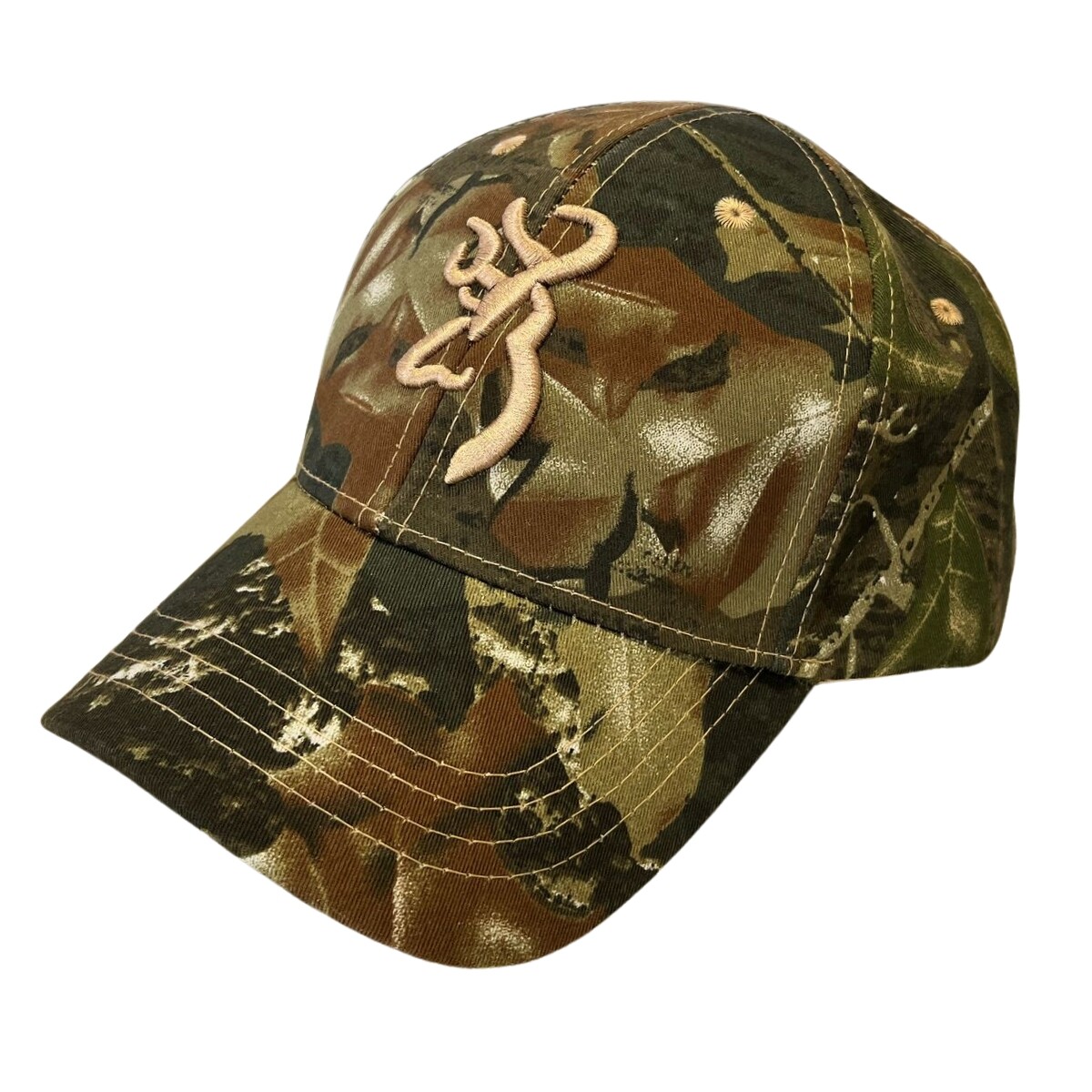 Gorro de visera RIMFIRE Browning - 9 