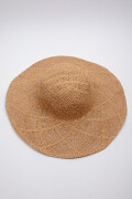 GORRO DIGNIFY Beige