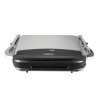 SANDWICHERA GRILL 2000W INOX ENXUTA SANDWICHERA GRILL 2000W INOX ENXUTA