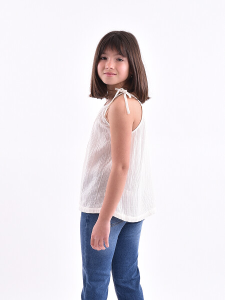 BLUSA OLIVIA BLANCO