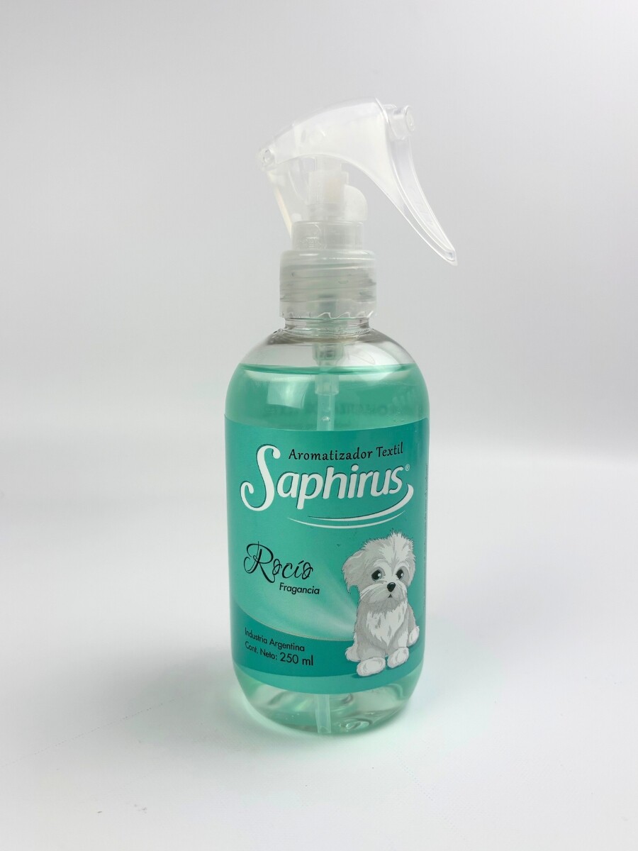 AROMATIZADORES TEXTILES rocÍo