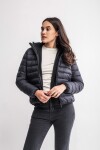 Campera Modena Negro