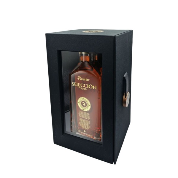 Fortín Seleccion 2026 700ml Fortín Seleccion 2026 700ml