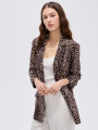 Blazer Mancini Estampado 1