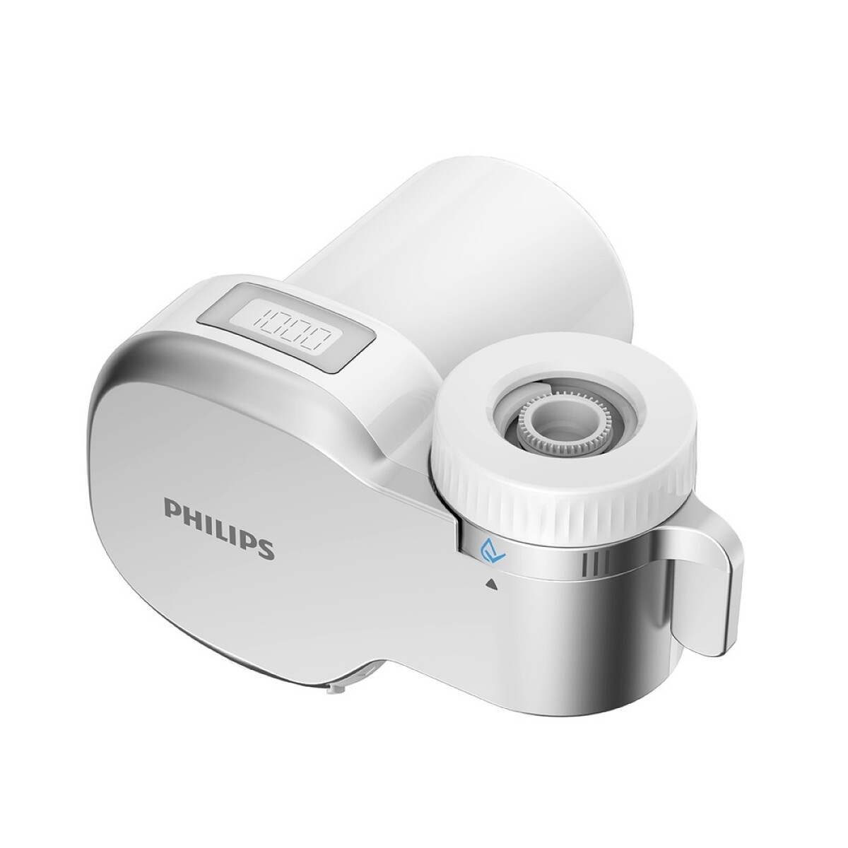Filtro Purificador Para Canilla Digital Philips AWP3705P1 