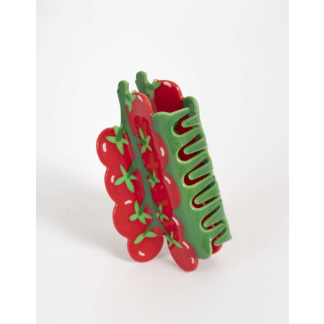 Broche Especiales Combinacion Bicolor