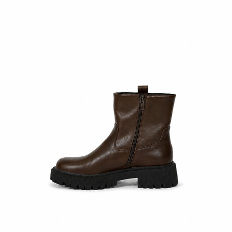 BOTA OYENARD Chocolate