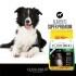 EQUILIBRIO PERROS ADULTOS TODAS LAS RAZAS ACTIVE 15 + 3 KG DE REGALO