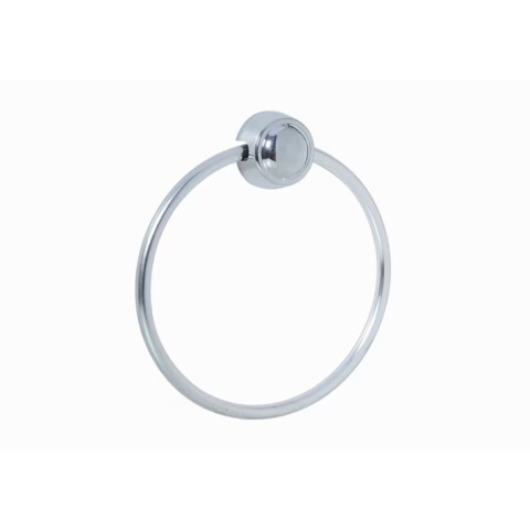 Toallero aro cromado Astra Toallero Aro Cromado Astra