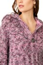 STELLAR PULLOVER Rosa
