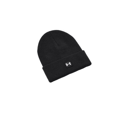 GORRO UNDER ARMOUR HALFTIME CUFF Black