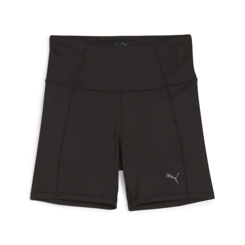 STUDIO FOUND BIKER SHORT Negro