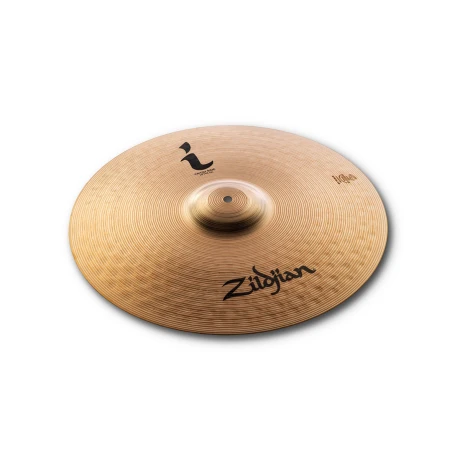 Platillo Crashride Zildjian I Serie 18" Platillo Crashride Zildjian I Serie 18"