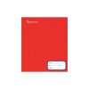 Cuaderno Tabaré cosido Única