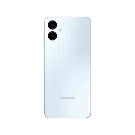 Celular Smartphone Samsung A06 128GB 4GB LIGHT-BLUE