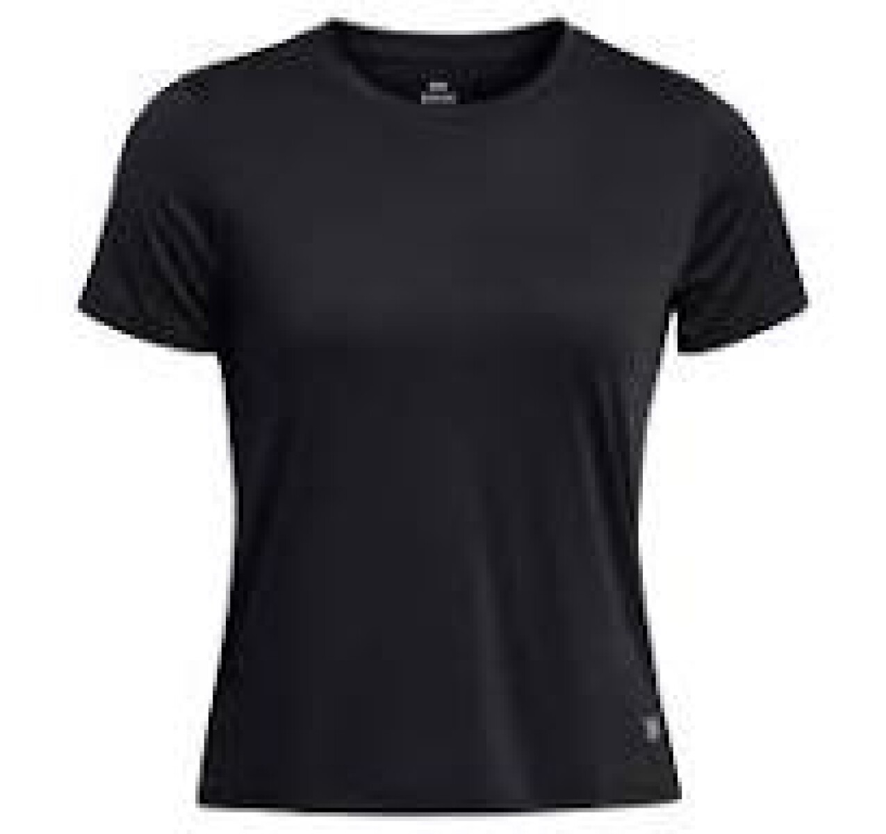 Running - Under Armour - Under ArmouR Buzo LAUNCH SHORT SLEEVE de Mujer - 434A001N11 - Negro 