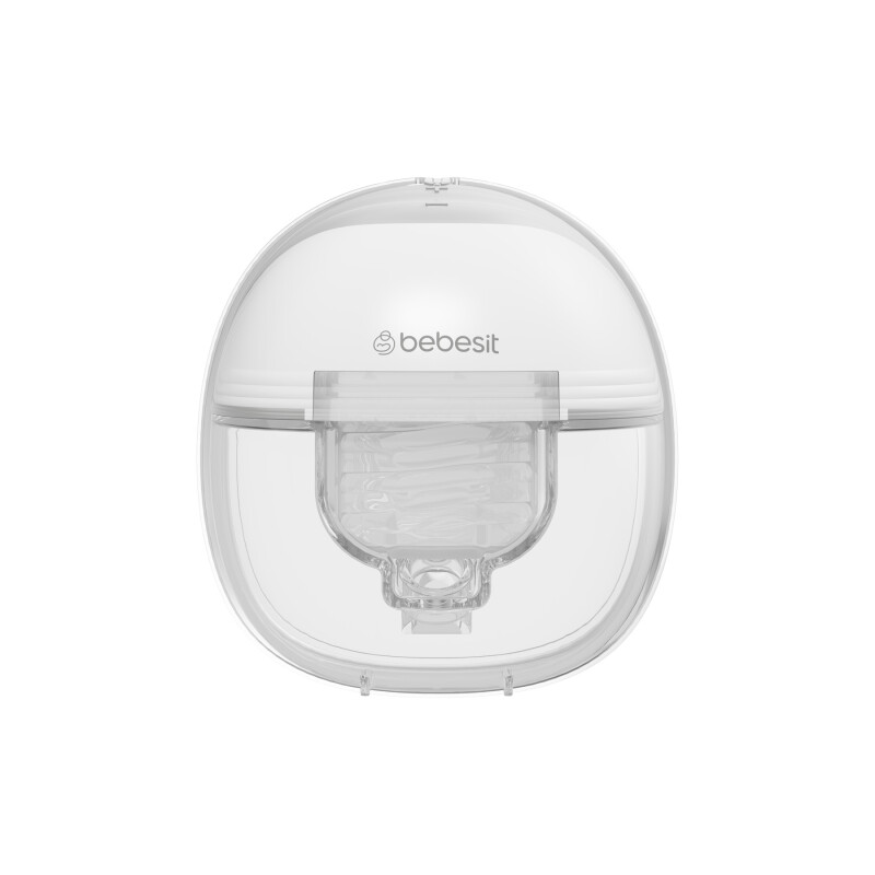 Extractor de Leche Portatil Bebesit Extractor de Leche Portatil Bebesit